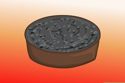 How to Do Blacksmithing