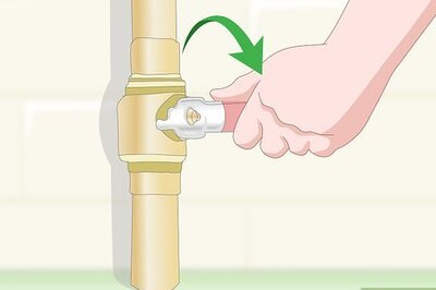 How to Fix a Leaky Shower Faucet