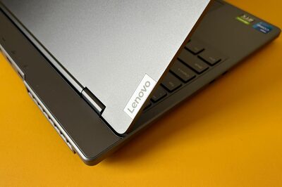 Lenovo Legion 5i Review: Gaming Performance That You Crave For