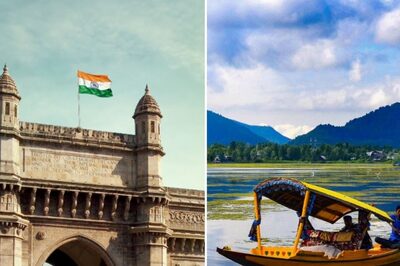 Mumbai to Kashmir: Indian Railways Announces 6-day Tour Package; Check Full Itinerary