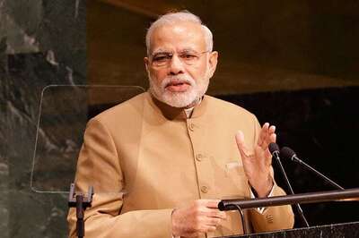 Government relaxes FDI norms in 15 sectors, PM says 'India unstoppable on path of economic progress'