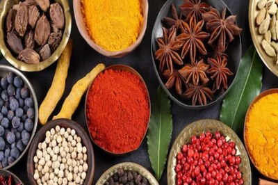 5 Spices Diabetics Must Include in Their Diet to Control Blood Sugar Levels