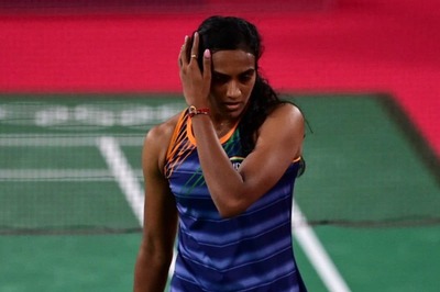 Indonesia Masters: PV Sindhu and Kidambi Srikanth Crash Out in Semi-finals
