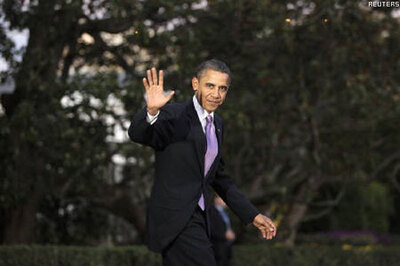 US expects major India deals during Obama visit