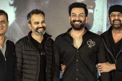 Excited About The Raja Saab, But Prabhas Fans Not Sure About Thaman's Music In The Film