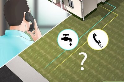 How to Install a Mailbox Post