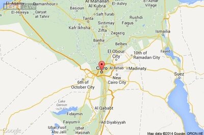 Hamas says Israel must accept Palestinian demands or face long war