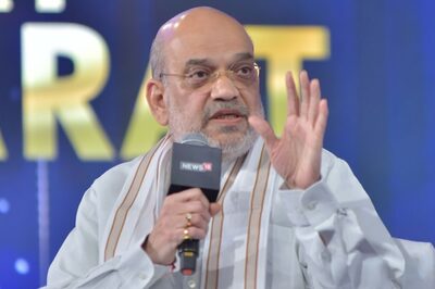 'Ask Rahul Gandhi to Explain Rs 1,600 Cr Hafta Vasooli': Amit Shah Tears Into INDIA Bloc over Electoral Bonds