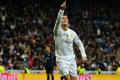 Cristiano Ronaldo to invest over USD 40 million in 'CR7' hotels