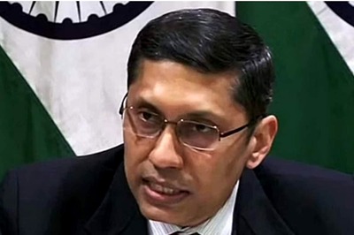 'No Need to Speculate': MEA on Reports of India's Plan to Hold G20-related Meetings in J&K