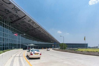 Kolkata Airport Extends Domestic Flight Ban from 6 Cities Including Delhi, Mumbai Till August 15