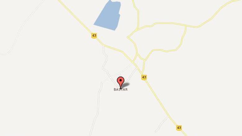 Three Naxals arrested in separate search operations