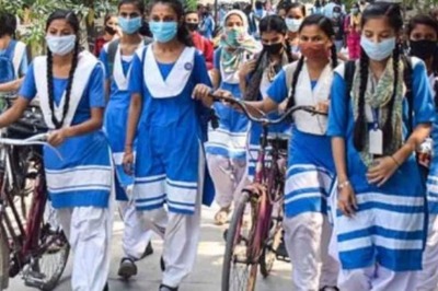 After Delhi, Schools in Haryana to Remain Shut Due to Pollution