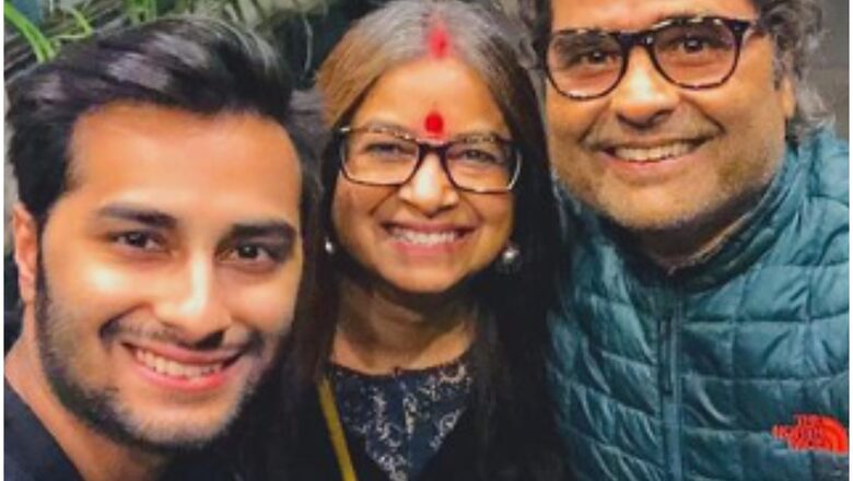 Vishal Bhardwaj Says It Would Be Great to See a 'Kuttey Kaminey' Crossover with His Son's Film