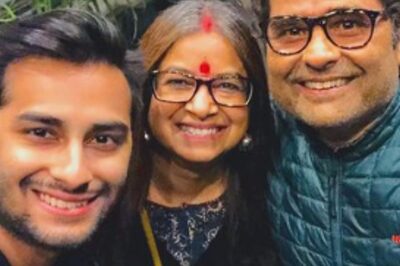 Vishal Bhardwaj Says It Would Be Great to See a 'Kuttey Kaminey' Crossover with His Son's Film