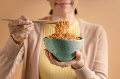 International Hot & Spicy Food Day: Embark On A Spicy Adventure With These Korean Snacks