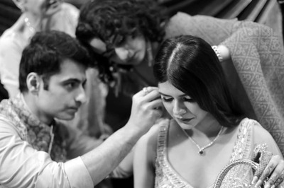 Ghum Hai Kisikey Pyaar Meiin Actor Harshad Arora Gets Engaged To Muskaan Rajput