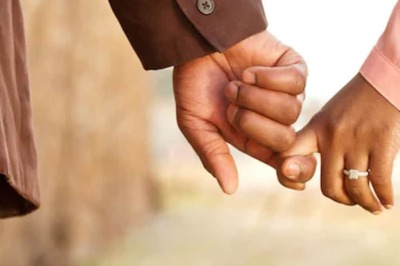 Are You Unintentionally Parenting Your Partner? Here Are Signs To Be Mindful Of