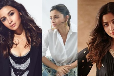 Mom-to-be Alia Bhatt’s Effortless Maternity Style Makes Fans Go Wow