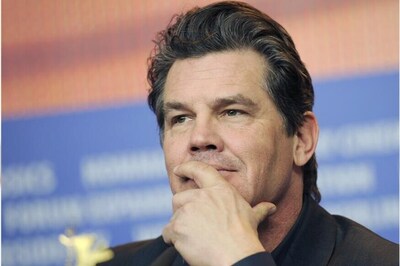 Josh Brolin to Play Cable Opposite Ryan Reynolds in Deadpool 2