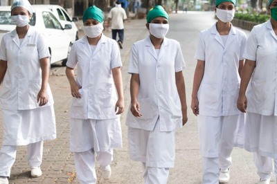 NEET 2021 Scores Now Applicable for Admissions to BSc Nursing