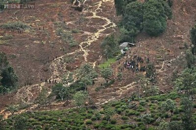 India pledges Rs 50 lakh as immediate assistance for Lanka landslide