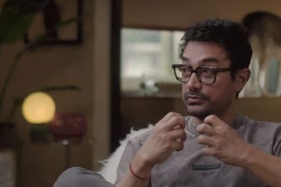Aamir Khan On The Prospect Of Remarriage: 'I'm 59, Mushkil Lag Raha Hai'