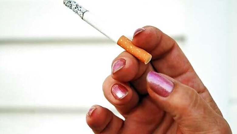 Kerala: Experts welcomes increase in tax on cigarettes
