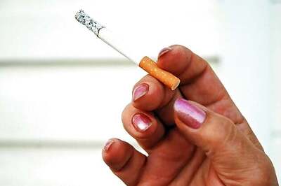 Kerala: Experts welcomes increase in tax on cigarettes
