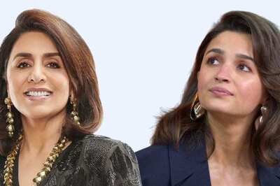 Alia Bhatt 'Looks Exactly Like Neetu Kapoor' On The Great Indian Kapil Show, Say Fans: 'The Hairstyle Is...'