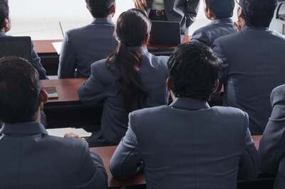 IIM Rohtak Conducts Workshop on Case Method Teaching