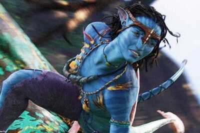 Plagiarism suit against James Cameron for 'Avatar' quashed