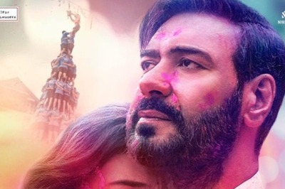 Ajay Devgn, Tabu’s Auron Mein Kahan Dum Tha Postponed Again, May Release In July Second Week: Report