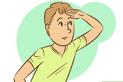 How to Mingle With People