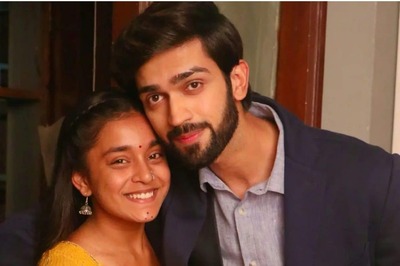 Imlie: After Gashmeer Mahajani, Manasvi Vashist Also Quits Show?