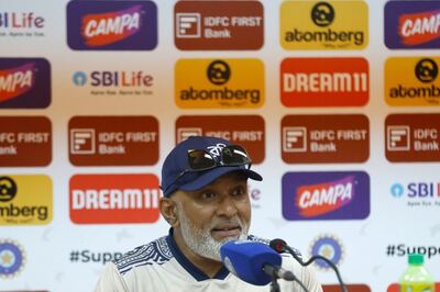 'We Didn't React Quickly': Bangladesh Head Coach Feels Team Has Not Been Performing to Their Potential After Defeat to India