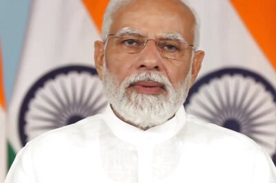 WHO Must Be Reformed, PM Modi Says at Global Summit on Covid; Hails India’s Vaccine Programme