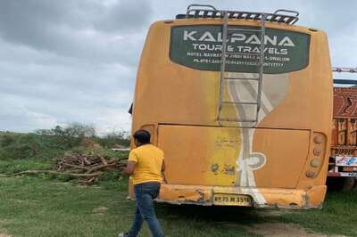 UP Bus Hijack Mastermind Arrested after Encounter with Police, NSA to Be Imposed