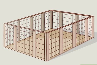 How to Raise Pigs for Meat