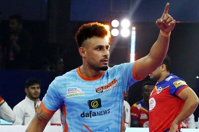 Maninder Singh Set To Lead Bengal Warriors In Pro Kabaddi League Season 10