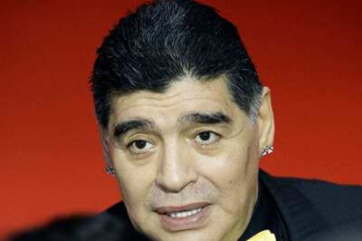 Argentine Court Authorizes Transfer of Diego Maradona's Remains from Cemetery to Mausoleum