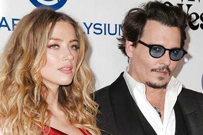 Amber Heard Accuses Johnny Depp Of Throwing Glass Bottles Like 'Grenades,' Denies Slicing His Finger