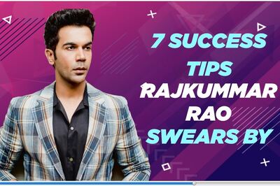 Rajkummar Rao | An Effortless Actor With Astute Choices