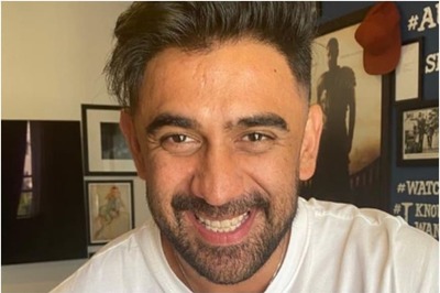 Abhishek Bachchan's Breathe 2 Co-star Amit Sadh Tests Covid-19 Negative