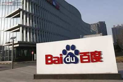 China's search giant Baidu launches Hindi version of its Android app store