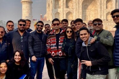 Takht: After India, Karan Johar Will Soon be Flying to Europe for Location Scouting