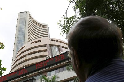 Sensex Ends 307 pts Higher; Nifty Above 19,750; TCS, HCL Tech Up 3% Each