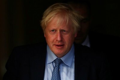 UK PM Boris Johnson to Present His New Brexit Plan to Parliament