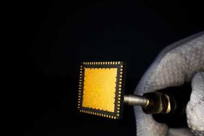 Developed in India, Made in Taiwan: IIT-linked Semicon Startup Unveils Indigenously Designed System-on-chip