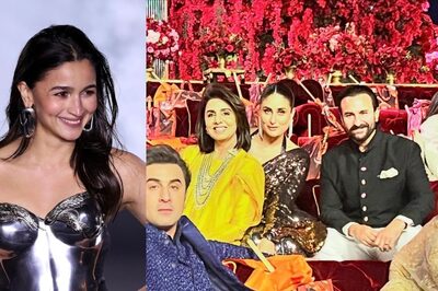 Neetu Kapoor Cheers for Alia Bhatt's Stunning Debut at Paris Fashion Week: 'We Screamed the Loudest'